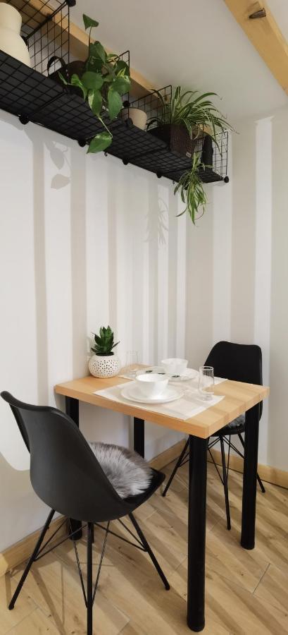 Zona Apartments 1 Zrenjanin Buitenkant foto