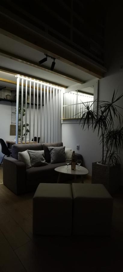 Zona Apartments 1 Zrenjanin Buitenkant foto